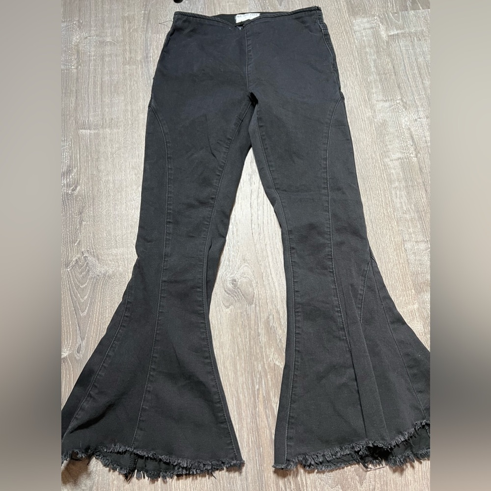 We The Free Women Black‎ Bottoms- 25
